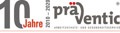 Präventic GmbH Logo